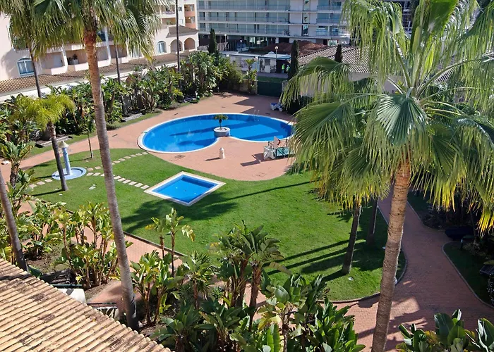 Vilamoura Golfe Mar * Quarteira