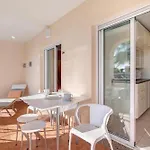 Vilamoura Golfe Mar 公寓