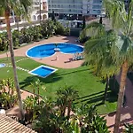 Vilamoura Golfe Mar * 奎特里拉