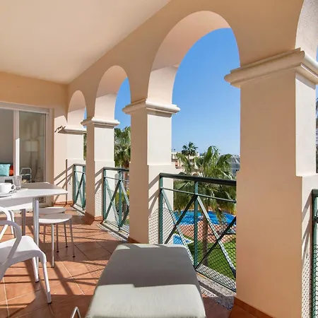 Vilamoura Golfe Mar *