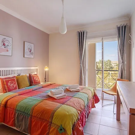 Vilamoura Golfe Mar Apartamento