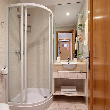 Apartamento Vilamoura Golfe Mar