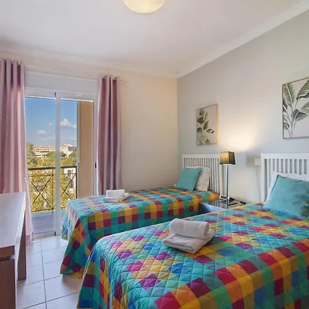 Apartamento Vilamoura Golfe Mar *