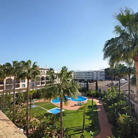Vilamoura Golfe Mar * Quarteira