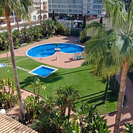 Vilamoura Golfe Mar * Quarteira