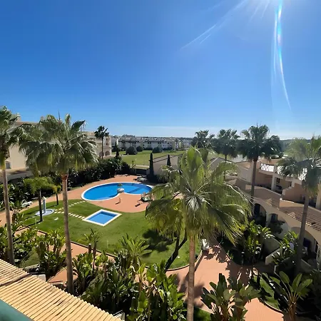 Apartamento Vilamoura Golfe Mar *