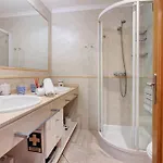 Vilamoura Golfe Mar Appartement *