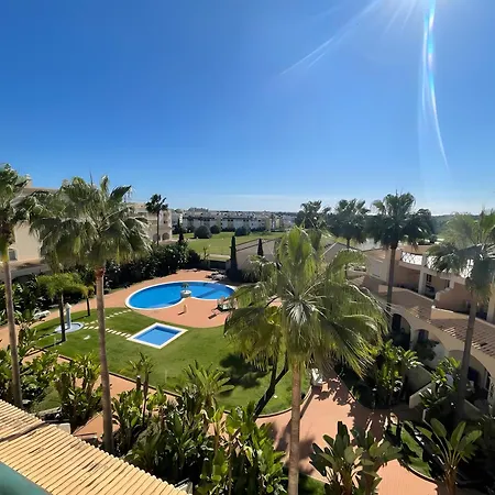 Vilamoura Golfe Mar Quarteira